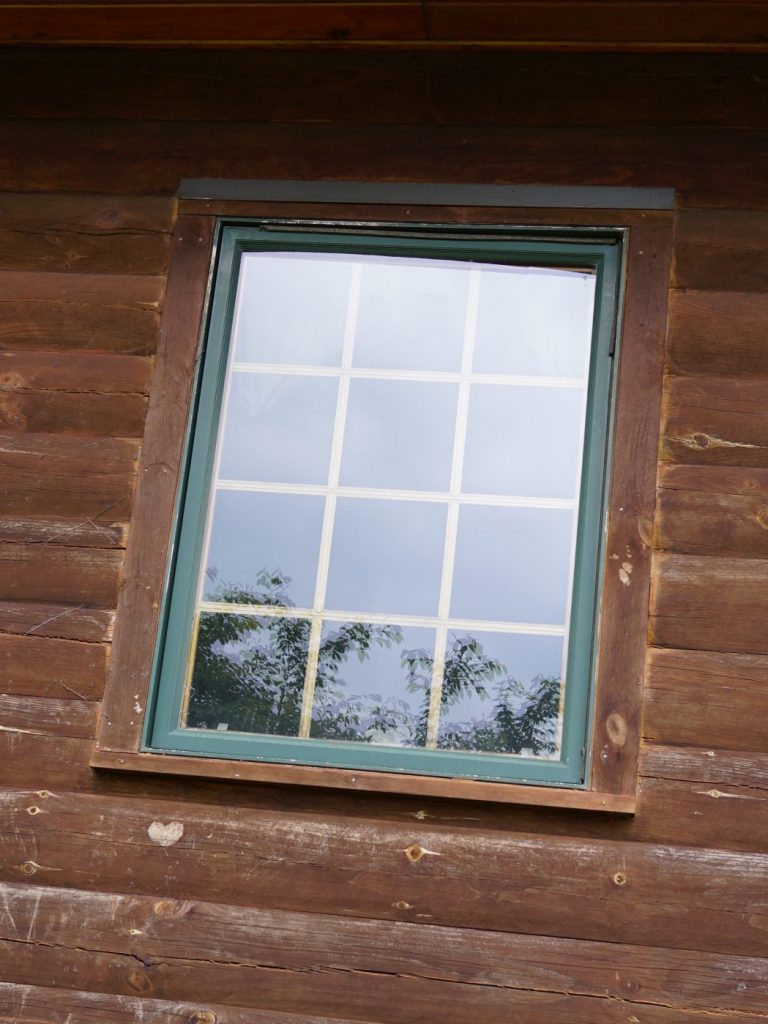 Original Window