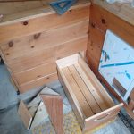 Storage drawer